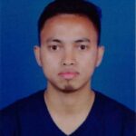 Shri. Evenstone Wahlang