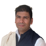 Shri. Vivek Lyngdoh